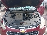 2GNALCEK8G6****** Reparables 2016 Chevrolet Equinox en Grenada