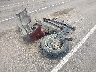 2GNALCEK8G6****** Destrozados 2016 Chevrolet Equinox en Estado de Mississippi