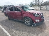 2GNALCEK8G6****** Salvamento y Destrozados 2016 Chevrolet Equinox en Grenada