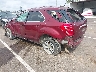2GNALCEK8G6****** Salvamento y Reparables 2016 Chevrolet Equinox en Grenada