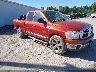 1D7HA18268S****** Salvage and Wrecked 2008 Dodge Ram 1500 in Oklahoma City