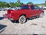 1D7HA18268S****** Salvage and Wrecked 2008 Dodge Ram 1500 in Oklahoma State