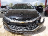 1G1ZD5ST8PF****** Wrecked 2023 Chevrolet Malibu in Florida State