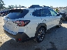 4S4BTGND6R3****** Salvage and Wrecked 2024 Subaru Outback in California State