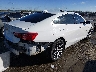 1G1ZD5ST5JF****** Salvamento y Destrozados 2018 Chevrolet Malibu en Estado de Luisiana