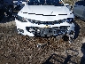 1G1ZD5ST5JF****** Salvamento y Reparables 2018 Chevrolet Malibu en Estado de Luisiana