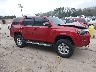 JTEBU5JR4E5****** Reparables 2014 Toyota 4Runner en Estado de Carolina del Norte