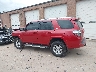 JTEBU5JR4E5****** Salvamento 2014 Toyota 4Runner