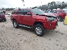 JTEBU5JR4E5****** Salvamento y Destrozados 2014 Toyota 4Runner en Concord