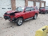 JTEBU5JR4E5****** Usados y Reparables 2014 Toyota 4Runner en Concord