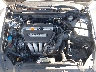 JHMCM563X4C****** Repairable 2004 Honda Accord in East Bay