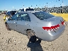 JHMCM563X4C****** Salvage and Repairable 2004 Honda Accord in East Bay