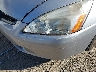 JHMCM563X4C****** Salvage and Repairable 2004 Honda Accord in California State