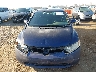 1HGFA16586L****** Destrozados 2006 Honda Civic en Estado de California