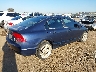1HGFA16586L****** Salvamento y Destrozados 2006 Honda Civic en Estado de California