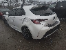 JTNK4RBE5K3****** Salvage and Repairable 2019 Toyota Corolla in Indianapolis