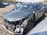 JN1BV7AR4FM****** Used and Repairable 2015 Infiniti Q50 in Taunton