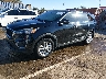 5XYPG4A39JG****** Used and Repairable 2018 Kia Sorento in Grenada