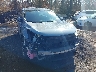2HKRW2H77NH****** Wrecked 2022 Honda CR-V in New York State