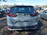 2HKRW2H77NH****** Wrecked 2022 Honda CR-V