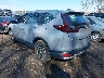 2HKRW2H77NH****** Salvage and Repairable 2022 Honda CR-V in Long Island