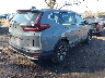 2HKRW2H77NH****** Salvage and Wrecked 2022 Honda CR-V in New York State