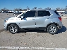 KL7CJKSB4HB****** Reparables 2017 Chevrolet Trax en Estado de Indiana