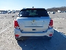 KL7CJKSB4HB****** Destrozados 2017 Chevrolet Trax