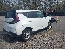 KNDJ23AU4P7****** Salvage and Wrecked 2023 Kia Soul in South Carolina State