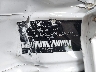 4T3RWRFV7SU****** Salvage 2025 Toyota RAV4 Hybrid in Maryland State