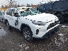 4T3RWRFV7SU****** Salvage and Wrecked 2025 Toyota RAV4 Hybrid in Baltimore