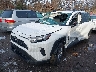 4T3RWRFV7SU****** Used and Repairable 2025 Toyota RAV4 Hybrid in Baltimore