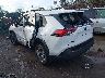 4T3RWRFV7SU****** Salvage and Repairable 2025 Toyota RAV4 Hybrid in Baltimore