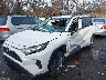 4T3RWRFV7SU****** Salvage and Repairable 2025 Toyota RAV4 Hybrid in Maryland State