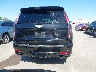 1GYS4HK94PR****** Wrecked 2023 Cadillac Escalade