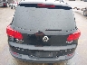 WVGBV3AX8EW****** Wrecked 2014 Volkswagen Tiguan