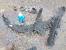WVGBV3AX8EW****** Salvage 2014 Volkswagen Tiguan in Massachusetts State