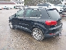 WVGBV3AX8EW****** Salvage and Repairable 2014 Volkswagen Tiguan in Boston Shirley