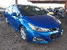 1G1BE5SM2J7****** Salvamento y Destrozados 2018 Chevrolet Cruze en Phoenix
