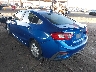 1G1BE5SM2J7****** Salvamento y Reparables 2018 Chevrolet Cruze en Phoenix