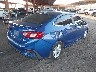 1G1BE5SM2J7****** Salvamento y Destrozados 2018 Chevrolet Cruze en Estado de Arizona