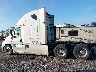 3AKJGLDR3DS****** Destrozados 2013 Freightliner Cascadia 125