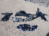 1N4BL4DV6MN****** Destrozados 2021 Nissan Altima en Estado de Texas