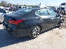 1N4BL4DV6MN****** Salvamento y Destrozados 2021 Nissan Altima en Estado de Texas
