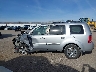 5FNYF4H55FB****** Repairable 2015 Honda Pilot in Colorado State