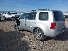5FNYF4H55FB****** Salvage and Repairable 2015 Honda Pilot in Western Colorado
