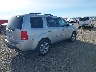 5FNYF4H55FB****** Salvage and Wrecked 2015 Honda Pilot in Colorado State