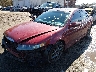 19UUA76548A****** Usados y Reparables 2008 Acura TL en Taunton