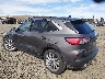 1FMCU9J99NU****** Salvage and Repairable 2022 Ford Escape in Eugene