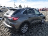 1FMCU9J99NU****** Salvage and Wrecked 2022 Ford Escape in Oregon State